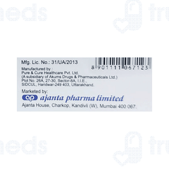 Cinaloc T Tablet 10