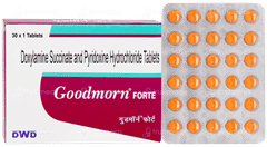Goodmorn Forte Tablet 30