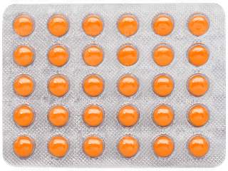 Goodmorn Forte Tablet 30