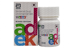 Viadek Tablet 30