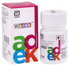 Viadek Tablet 30