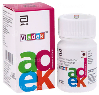 Viadek Tablet 30