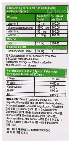Viadek Tablet 30