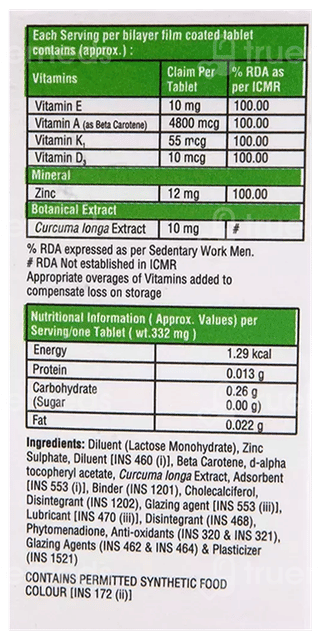 Viadek Tablet 30