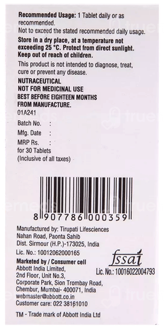 Viadek Tablet 30