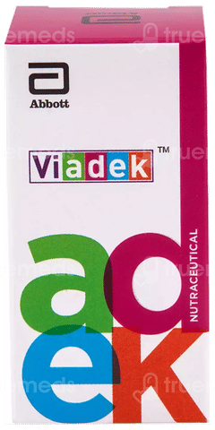 Viadek Tablet 30