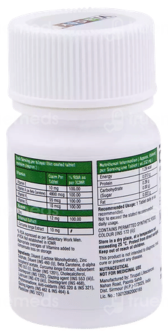 Viadek Tablet 30