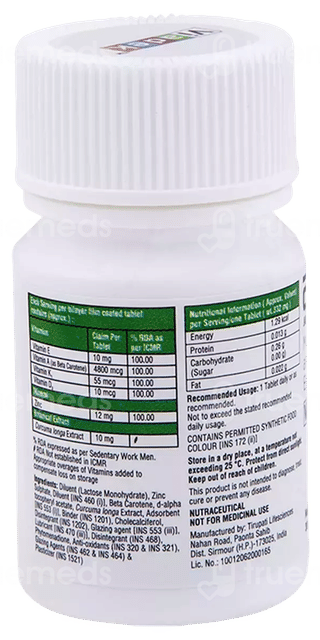 Viadek Tablet 30