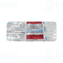 Inoca 10 Tablet 10