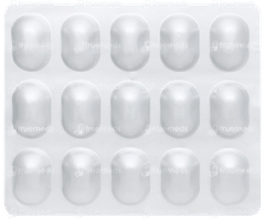 Vilmax M500 Tablet 15 Vilmax M500 Tablet 15