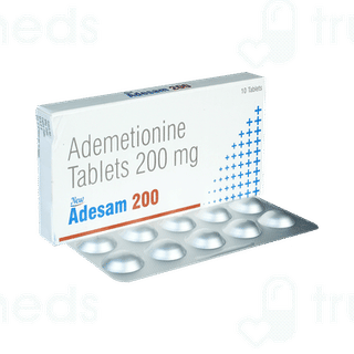 Adesam New 200 Tablet 10