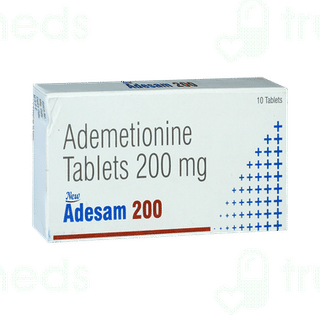 Adesam New 200 Tablet 10