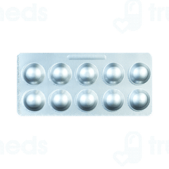 Adesam New 200 Tablet 10