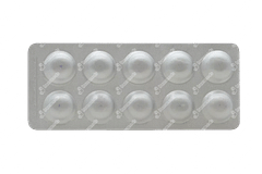 Nebicard Ln 2.5 Tablet 10
