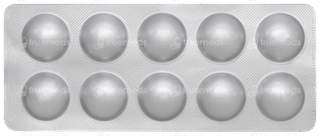 Nebicard Ln 2.5 Tablet 10