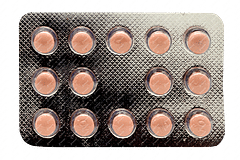 Exafib 10 Tablet 14