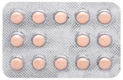 Exafib 10 Tablet 14 Exafib 10 Tablet 14