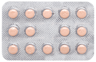 Exafib 10 Tablet 14