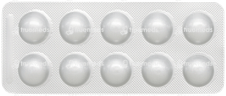 Bilazest M Tablet 10