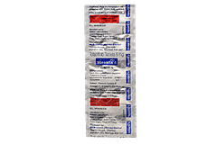 Tofanta New 5 Tablet 10