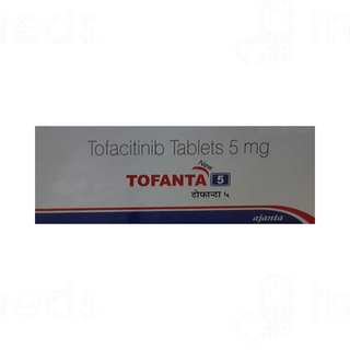 Tofanta New 5 Tablet 10