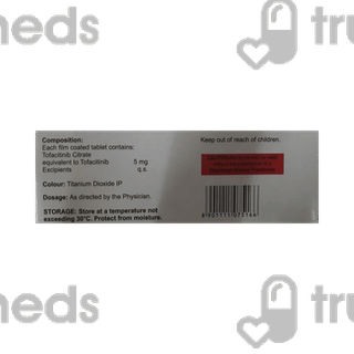 Tofanta New 5 Tablet 10