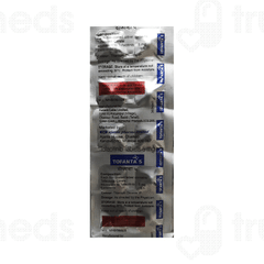 Tofanta New 5 Tablet 10