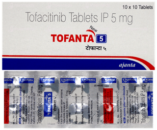 Tofanta New 5 Tablet 10