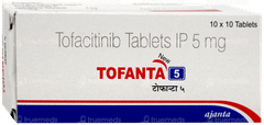 Tofanta New 5 Tablet 10 Tofanta New 5 Tablet 10