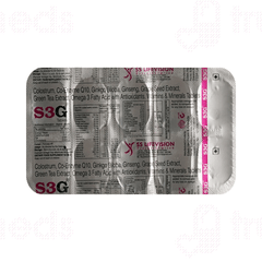 S3g Tablet 10