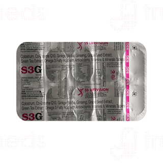 S3g Tablet 10
