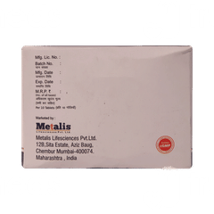 Sulforyl M2 Tablet 10 Sulforyl M2 Tablet 10
