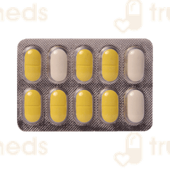 Sulforyl M2 Tablet 10 Sulforyl M2 Tablet 10