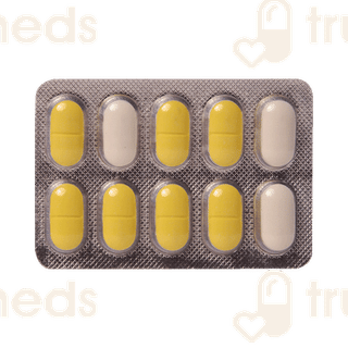 Sulforyl M2 Tablet 10