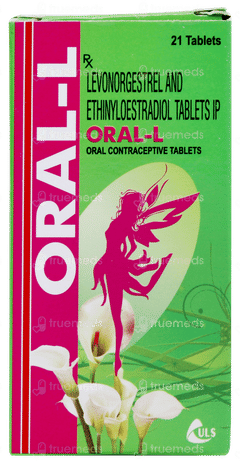 Oral L Tablet 21 Oral L Tablet 21