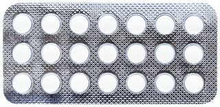 Oral L Tablet 21