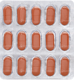 Osteofit Hd Tablet 15