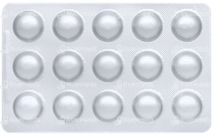 Rosuless 20 Tablet 15