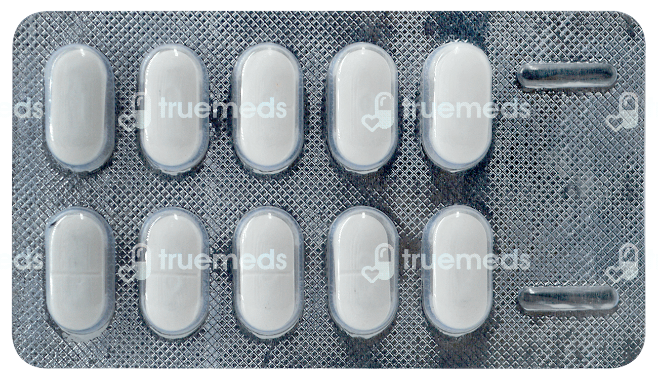 Clistin Cold Tablet 10 Uses, Side Effects, Dosage, Price Truemeds