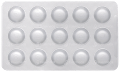 Dapagold 10 Tablet 15