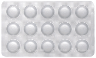 Dapagold 10 Tablet 15