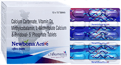 Newbona Active Tablet 15 Newbona Active Tablet 15