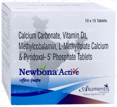 Newbona Active Tablet 15