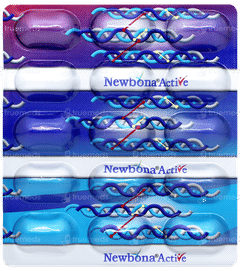 Newbona Active Tablet 15