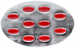 Vitaplus Z Tablet 10