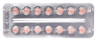 Flovas 10 MG Tablet 14