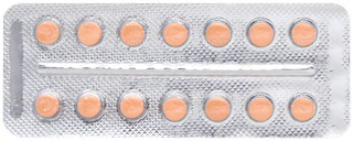 Flovas 10 Tablet 14