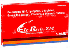 Ele Rich Zm Tablet 10