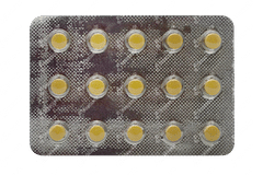 Febustat 20 Tablet 15