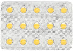Febustat 20 Tablet 15